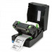 TCS TE244 Barcode Printer