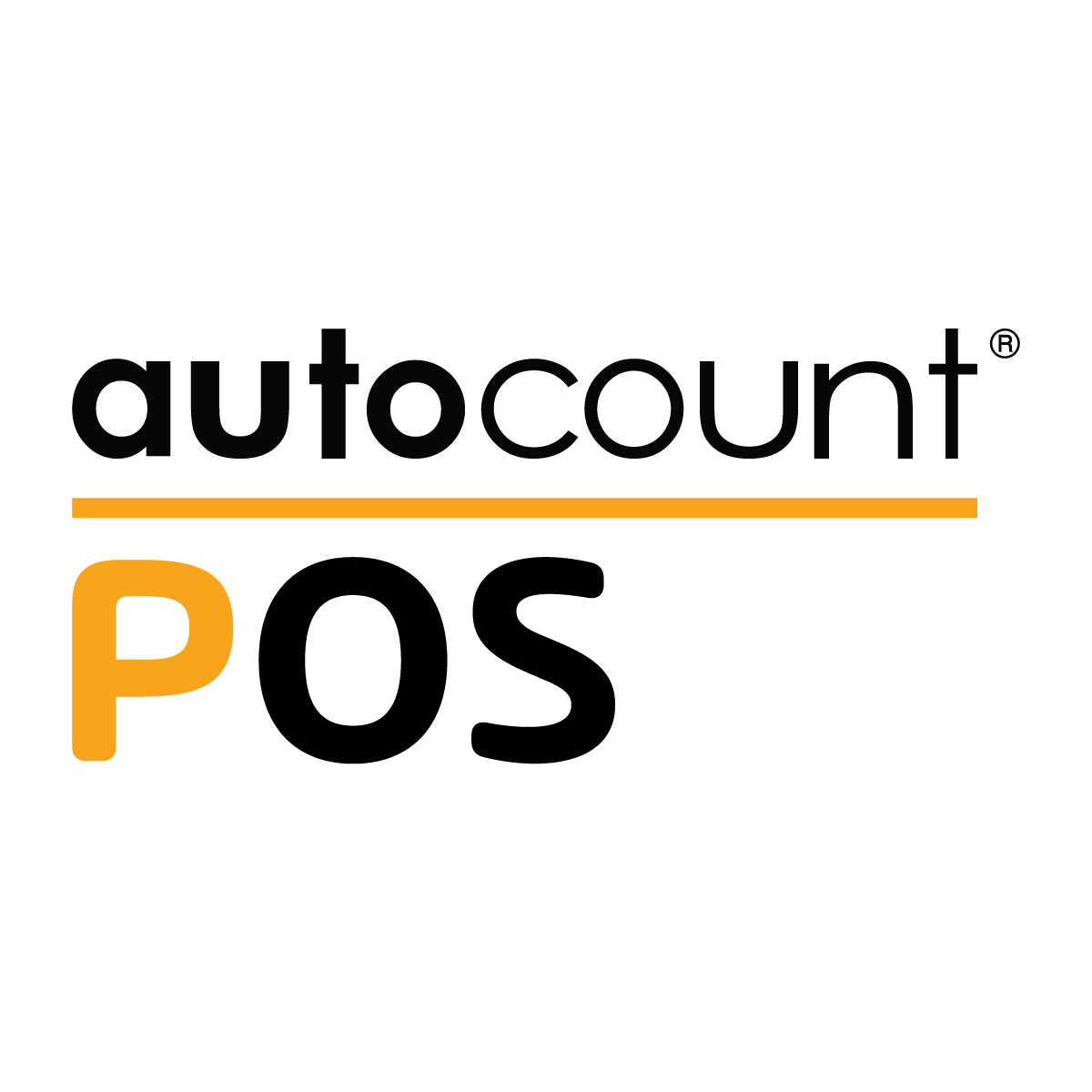 AutoCount POS 5.0