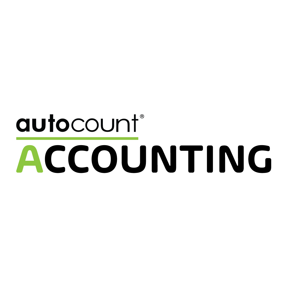 AutoCount Accounting 2.0